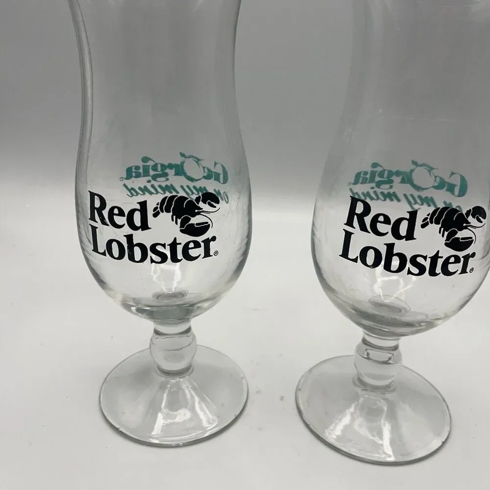 Red Lobster red lobster